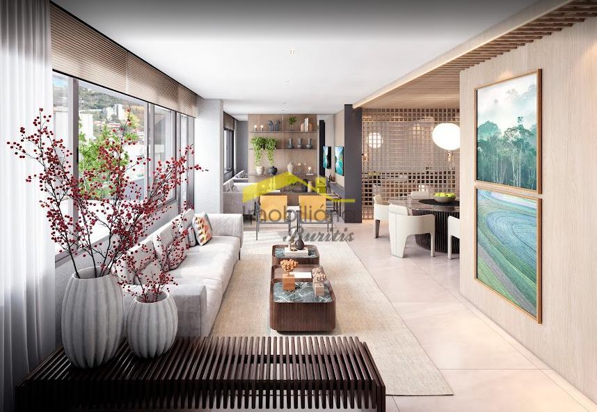 Apartamento, Buritis, 4 Quartos, 3 Vagas, 2 Suítes