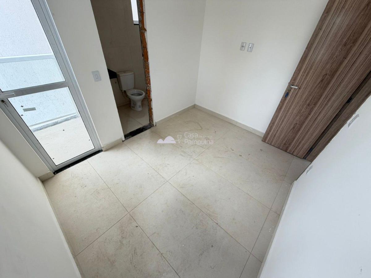 Apartamento, Santa Branca, 2 Quartos, 1 Vaga, 1 Suíte