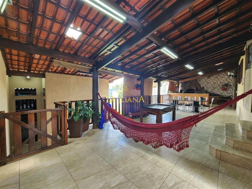 Casa, Guarujá, 4 Quartos, 4 Vagas, 1 Suíte