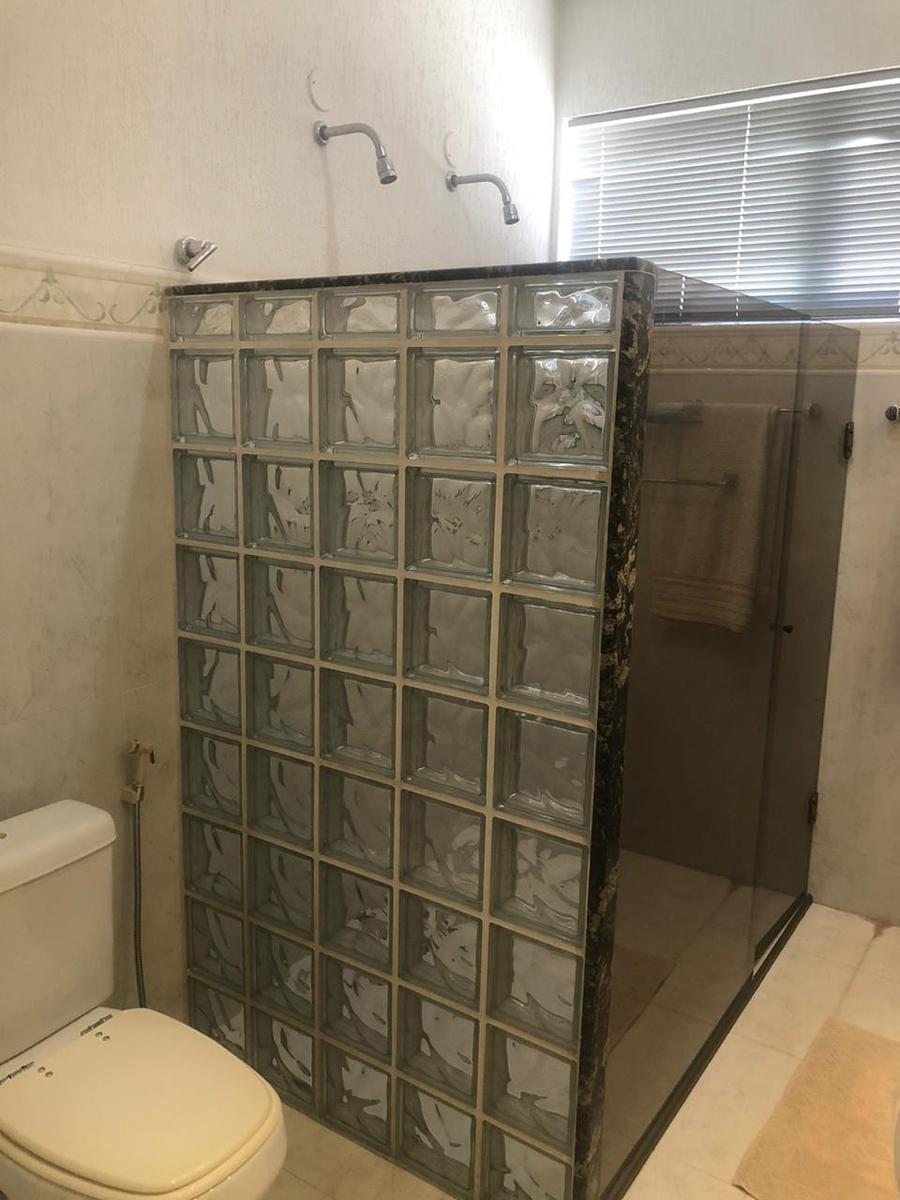 Casa, Jardim Riacho das Pedras, 4 Quartos, 6 Vagas, 4 Suítes