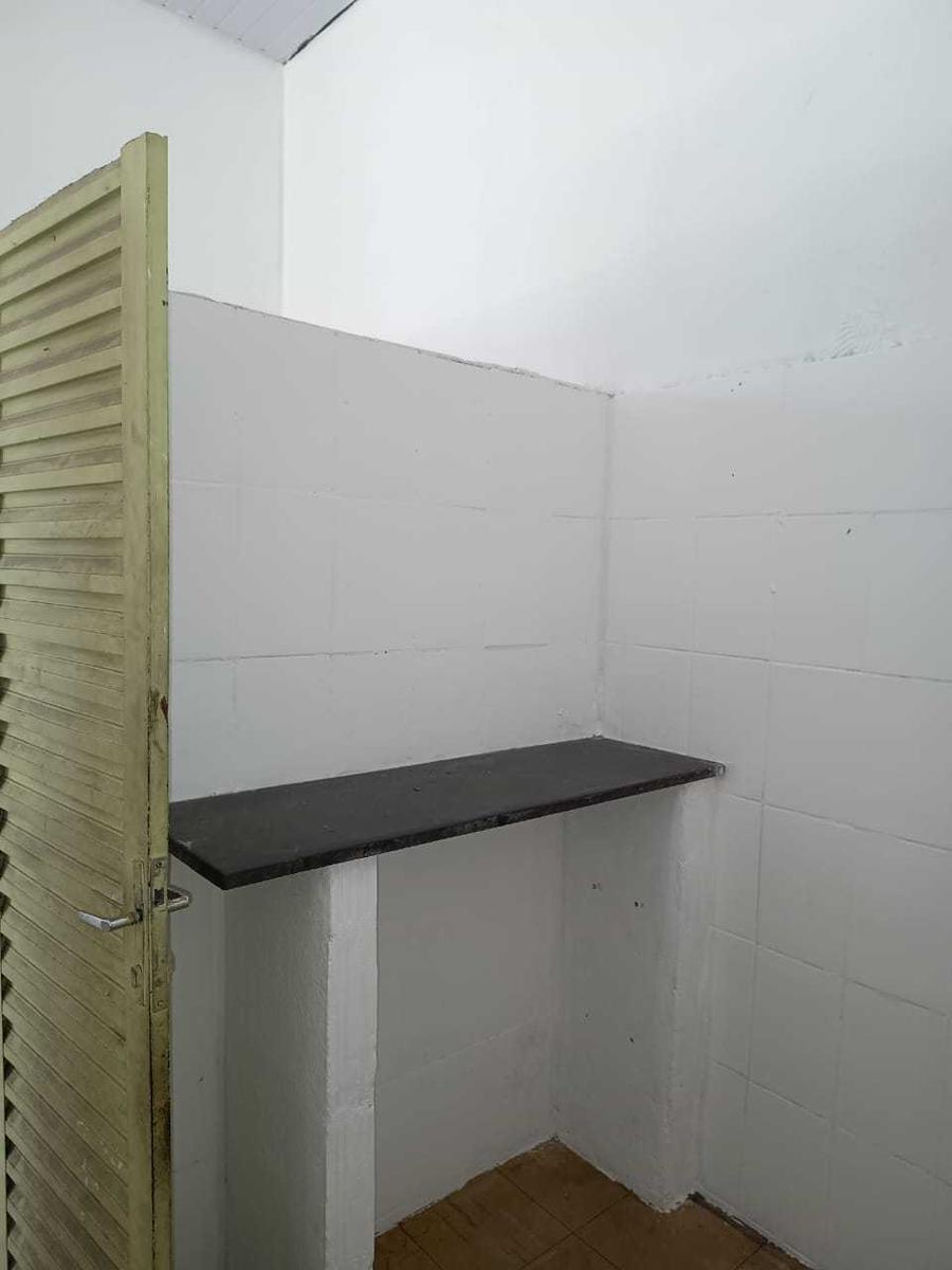 Andar, Recanto da Pampulha, 0 Quarto, 0 Vaga