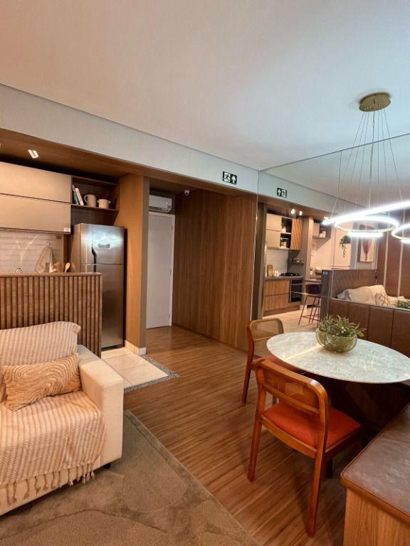 Apartamento, Borba Gato, 2 Quartos, 1 Vaga