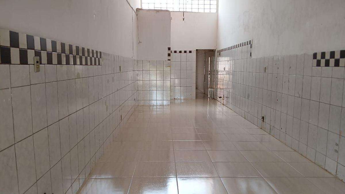 Andar, Heliópolis, 0 Quarto, 0 Vaga