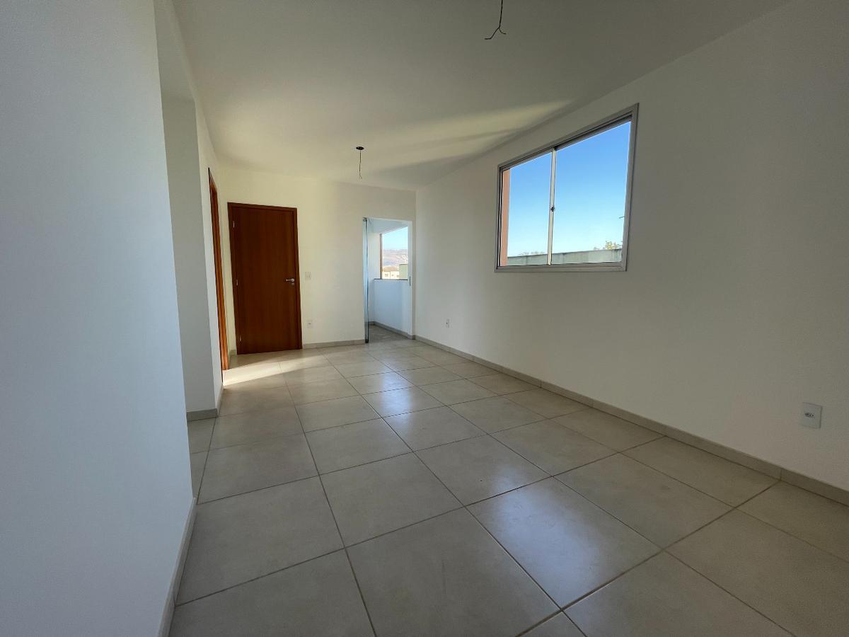 Apartamento, São Geraldo, 3 Quartos, 2 Vagas, 1 Suíte
