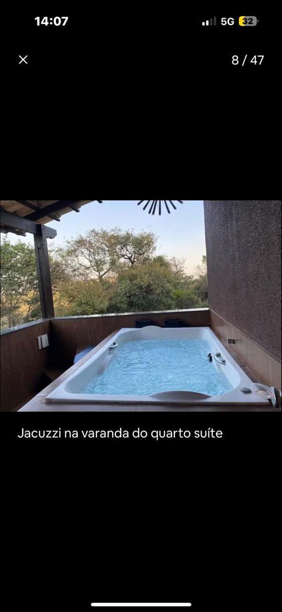 Fazenda, Santo Afonso, 4 Quartos, 10 Vagas, 2 Suítes