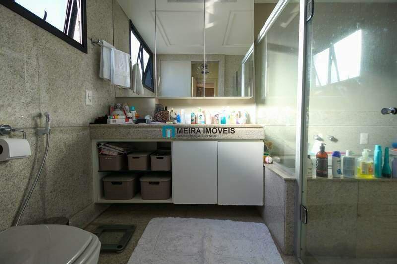 Apartamento, Belvedere, 4 Quartos, 4 Vagas, 2 Suítes