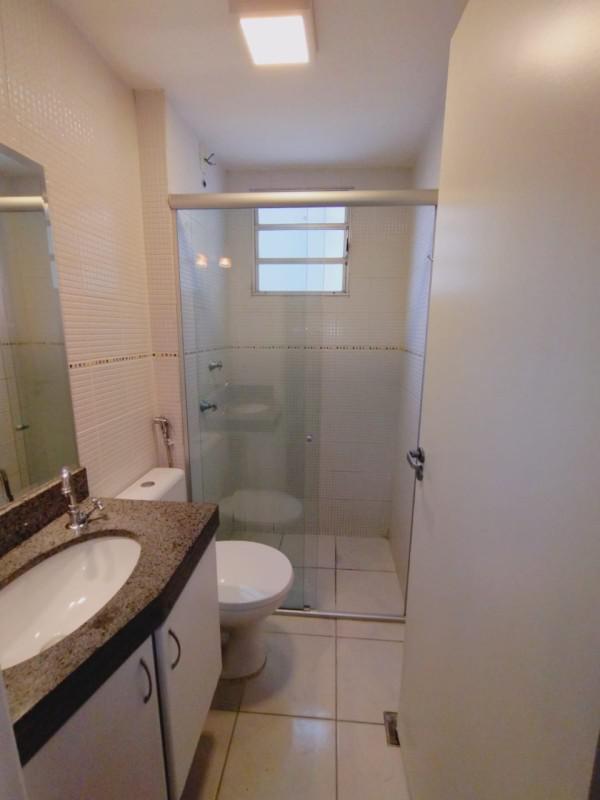 Apartamento, Ipiranga, 3 Quartos, 1 Vaga, 1 Suíte