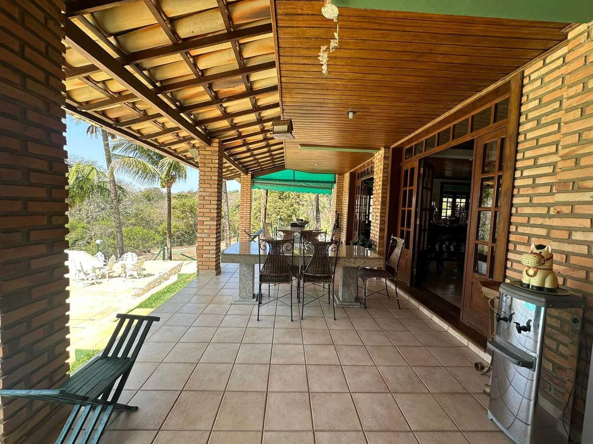 Casa, Condados de Bouganville, 4 Quartos, 0 Vaga, 3 Suítes