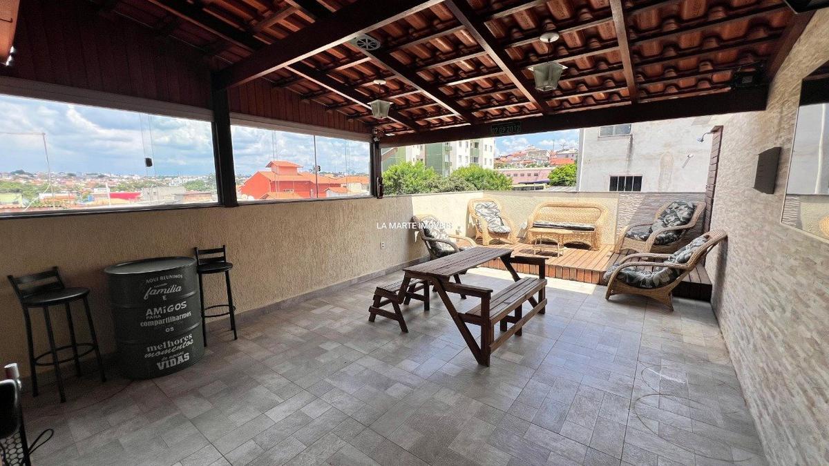 Casa, Nossa Senhora das Graças, 3 Quartos, 3 Vagas, 1 Suíte