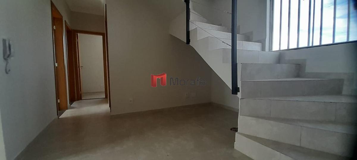 Apartamento, Piratininga (venda Nova), 3 Quartos, 1 Vaga