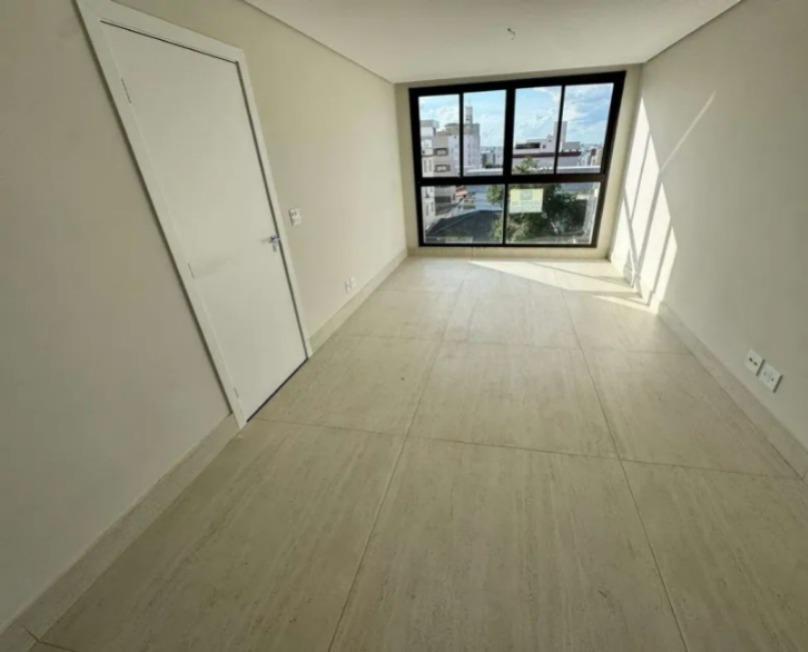 Apartamento, Cidade Nova, 4 Quartos, 3 Vagas, 2 Suítes