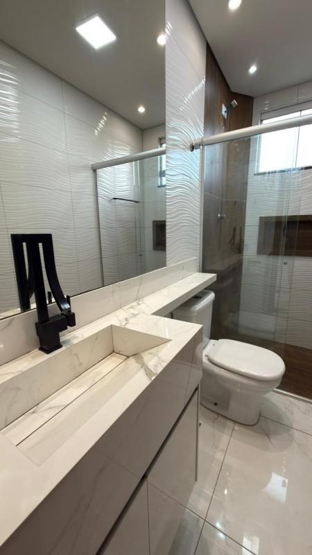 Apartamento, Masterville, 3 Quartos, 1 Vaga