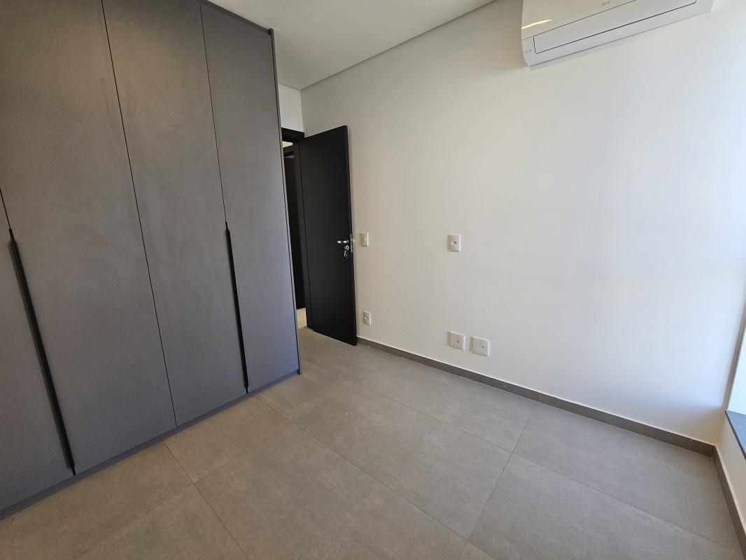Apartamento, Santo Agostinho, 2 Quartos, 1 Vaga, 1 Suíte