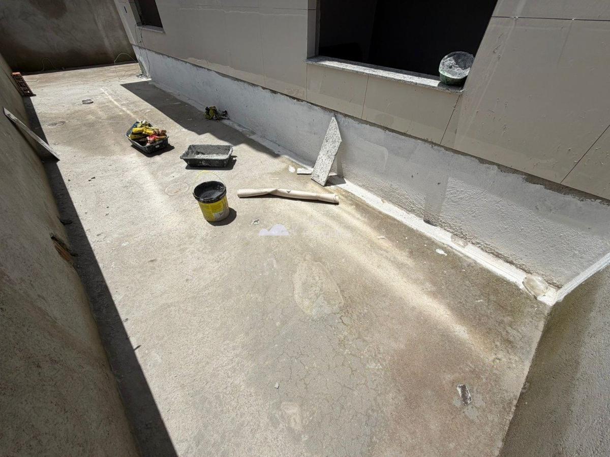 Apartamento, Santa Mônica, 2 Quartos, 1 Vaga