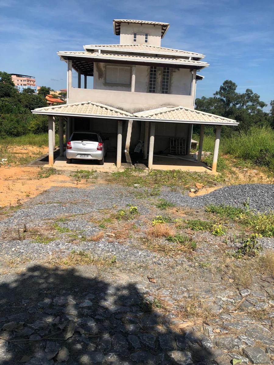 Fazenda, Centro, 4 Quartos, 10 Vagas, 1 Suíte