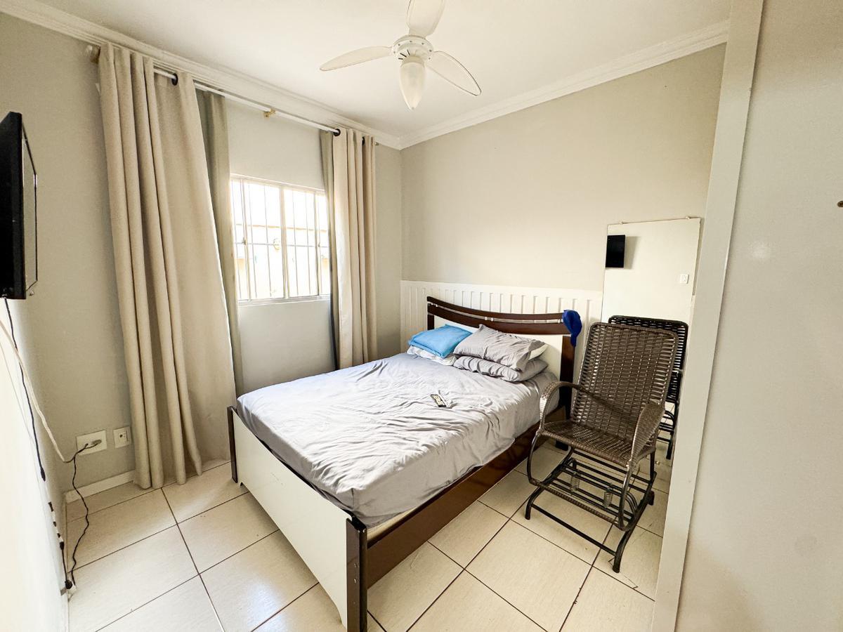 Casa, Sapucaia II, 3 Quartos, 3 Vagas, 1 Suíte