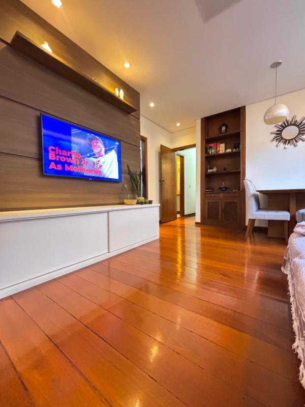 Apartamento, Serra, 3 Quartos, 1 Vaga, 1 Suíte
