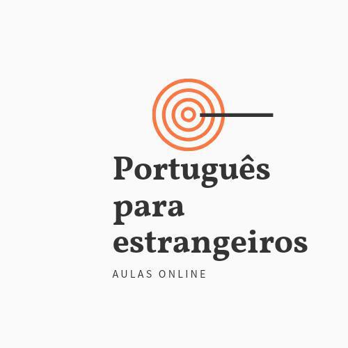 Aulas Online de Português Para Estrangeiros