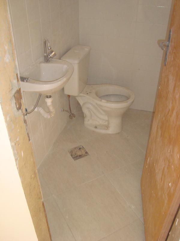 Andar, Caiçaras, 0 Quarto, 0 Vaga