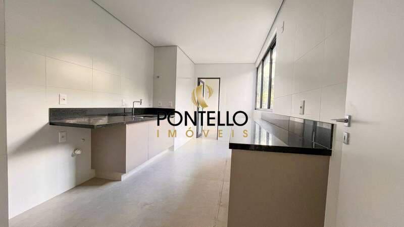 Apartamento, Sion, 3 Quartos, 2 Vagas, 3 Suítes