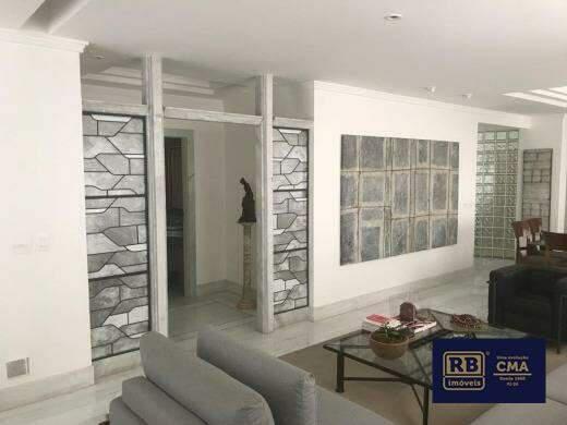 Apartamento, Serra, 4 Quartos, 3 Vagas, 3 Suítes