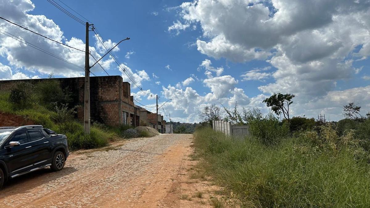 Lote, Monte Sinai, 0 Quarto, 0 Vaga