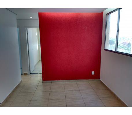Apartamento, Paquetá, 3 Quartos, 1 Vaga, 1 Suíte