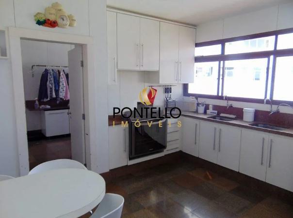 Apartamento, Anchieta, 4 Quartos, 3 Vagas, 1 Suíte