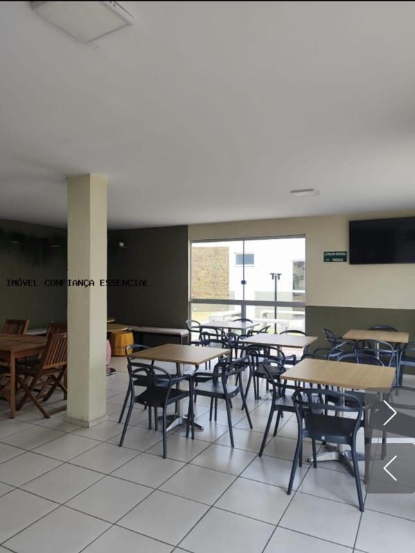 Apartamento, Estrela Dalva, 2 Quartos, 1 Vaga