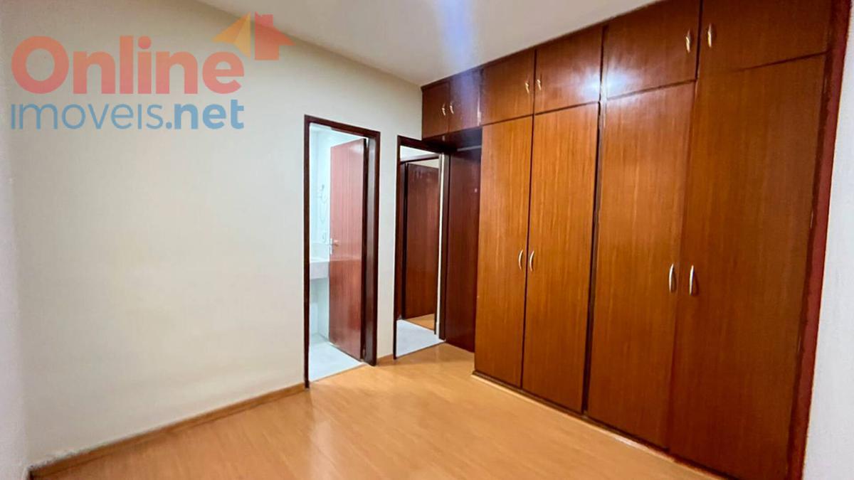 Apartamento, Santa Cruz, 3 Quartos, 0 Vaga, 1 Suíte