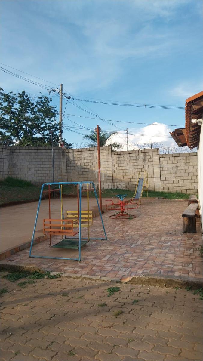Apartamento, São Luiz, 2 Quartos, 1 Vaga