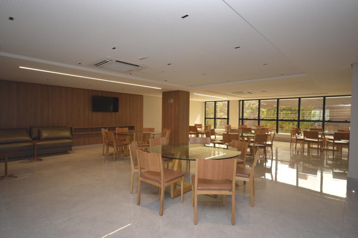 Apartamento, Anchieta, 4 Quartos, 4 Vagas, 2 Suítes