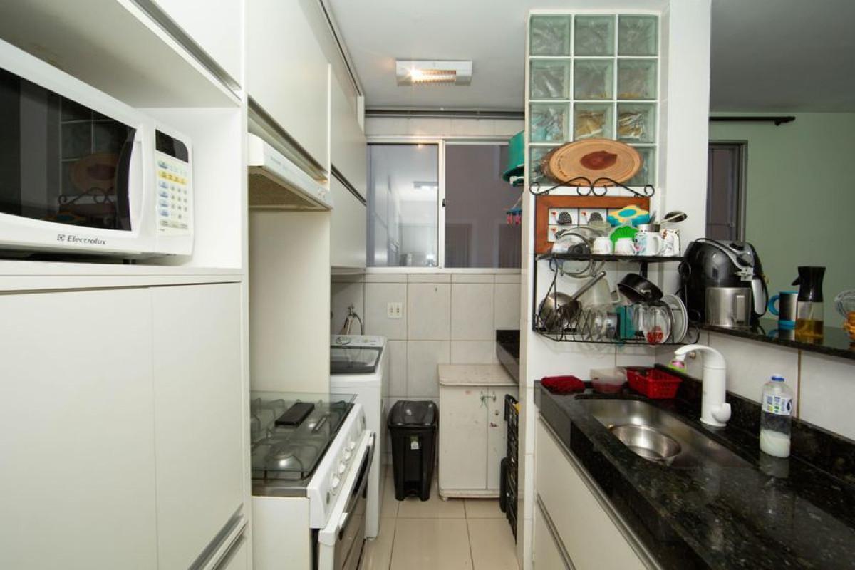 Apartamento, Camargos, 2 Quartos, 1 Vaga
