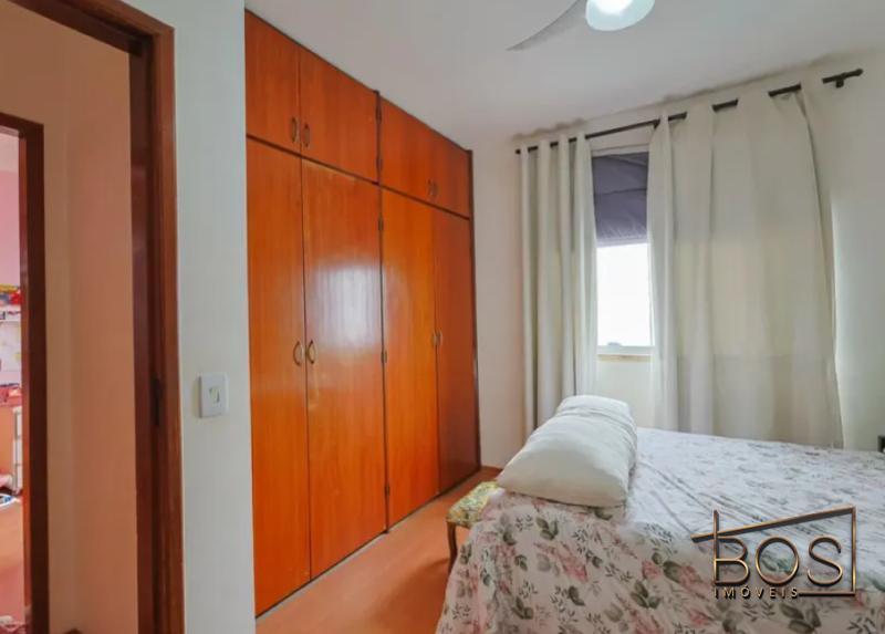Cobertura, Sagrada Família, 3 Quartos, 2 Vagas, 1 Suíte