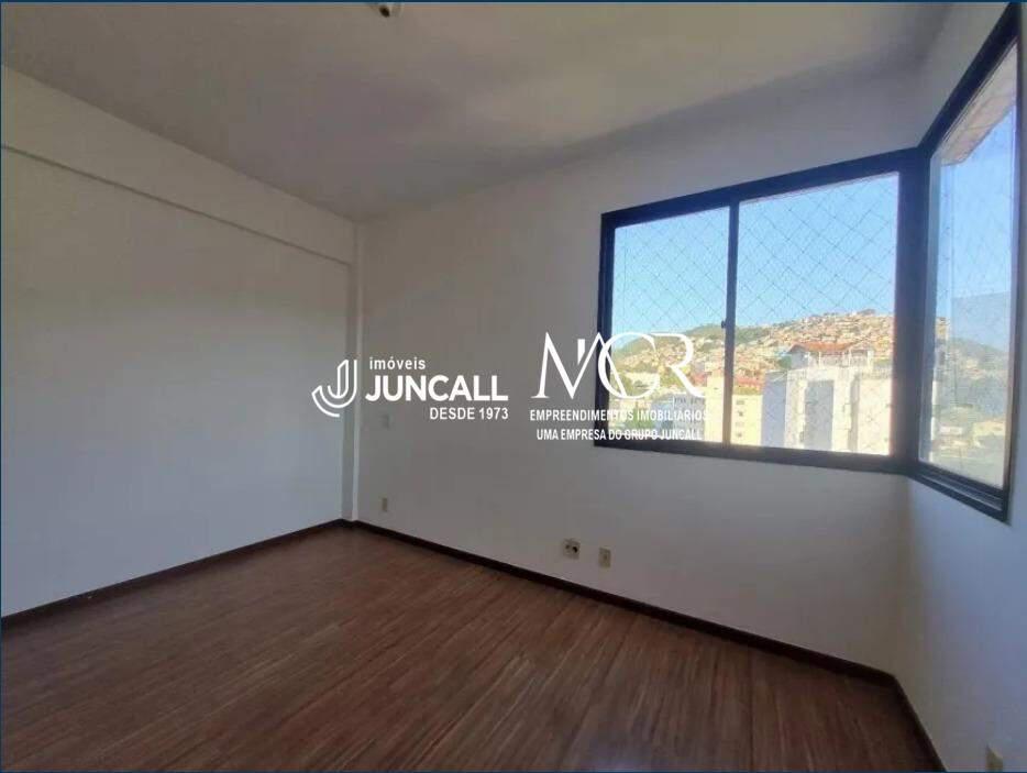 Apartamento, Serra, 4 Quartos, 2 Vagas, 1 Suíte