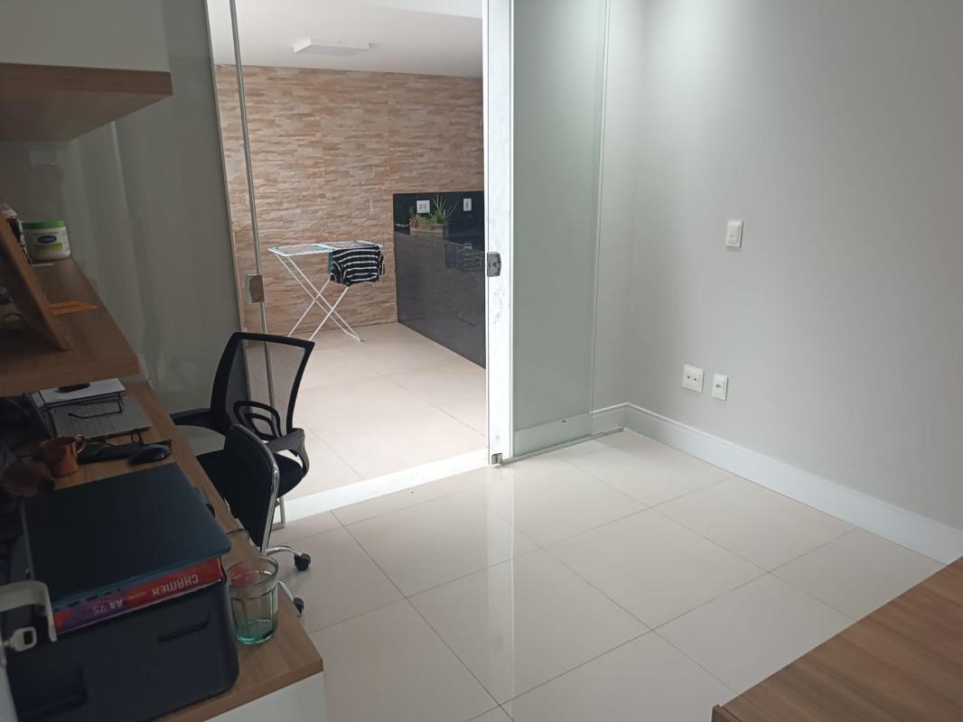 Apartamento, Buritis, 3 Quartos, 3 Vagas, 1 Suíte