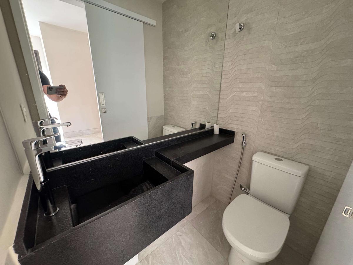 Apartamento, Sion, 2 Quartos, 1 Vaga, 2 Suítes