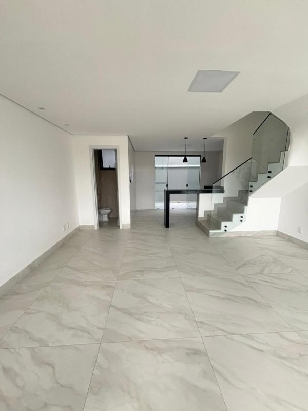 Casa, Planalto, 3 Quartos, 2 Vagas, 1 Suíte