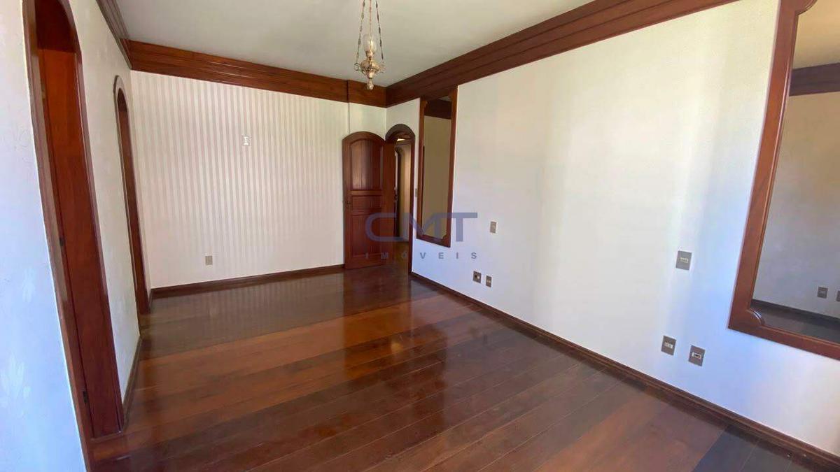 Apartamento, Lourdes, 4 Quartos, 4 Vagas, 2 Suítes