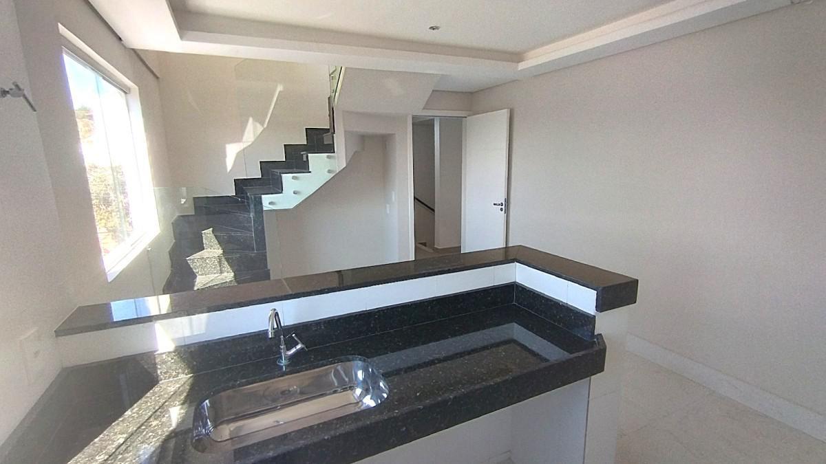 Apartamento, Vila Clóris, 3 Quartos, 2 Vagas, 1 Suíte