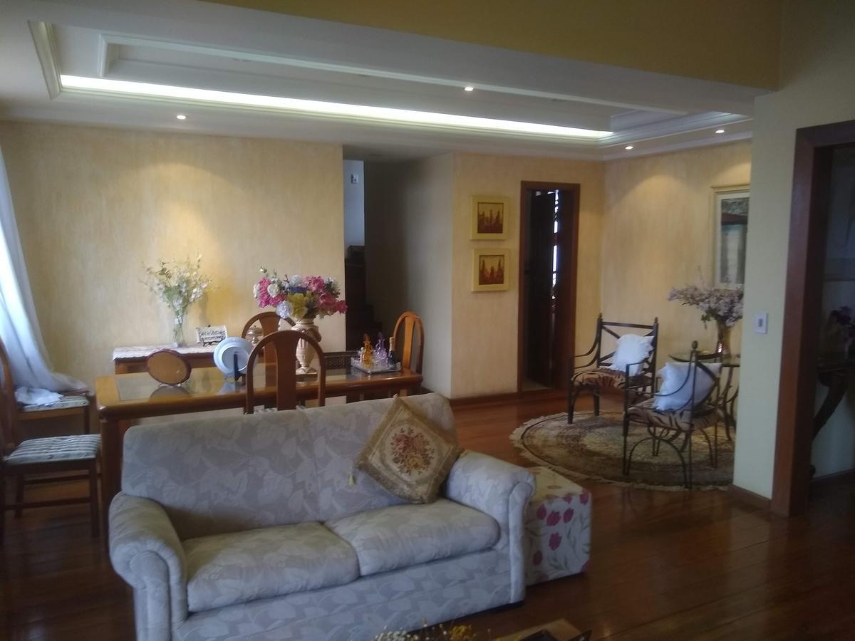 Apartamento, Fernão Dias, 3 Quartos, 2 Vagas, 2 Suítes