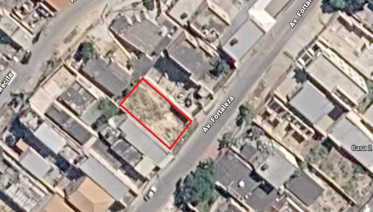 Lote, Padre Miguel, 0 Quarto, 0 Vaga
