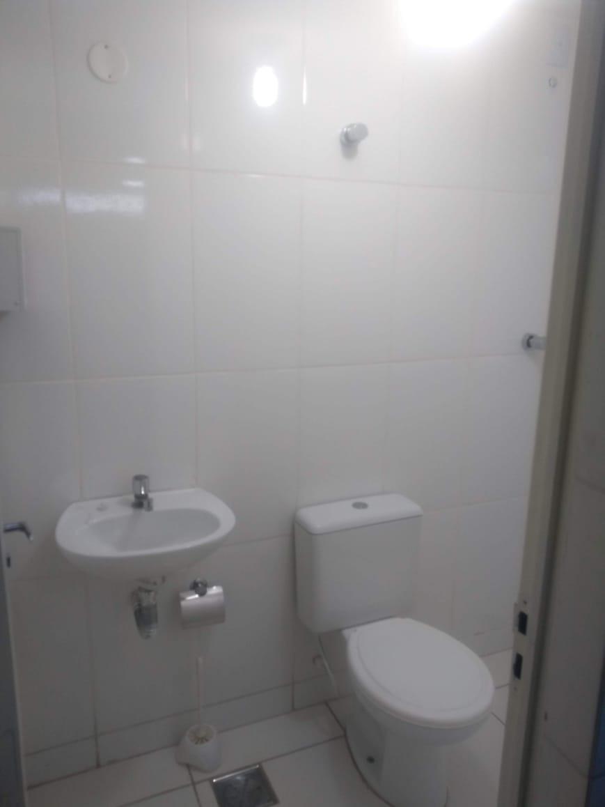 Andar, Coqueiros, 0 Quarto, 4 Vagas