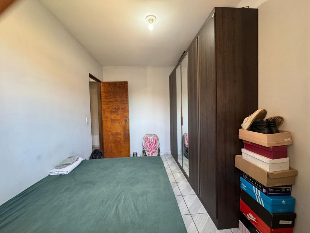 Casa, São Pedro, 2 Quartos, 2 Vagas