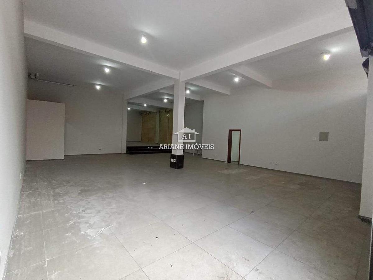 Andar, Ressaca, 0 Quarto, 0 Vaga
