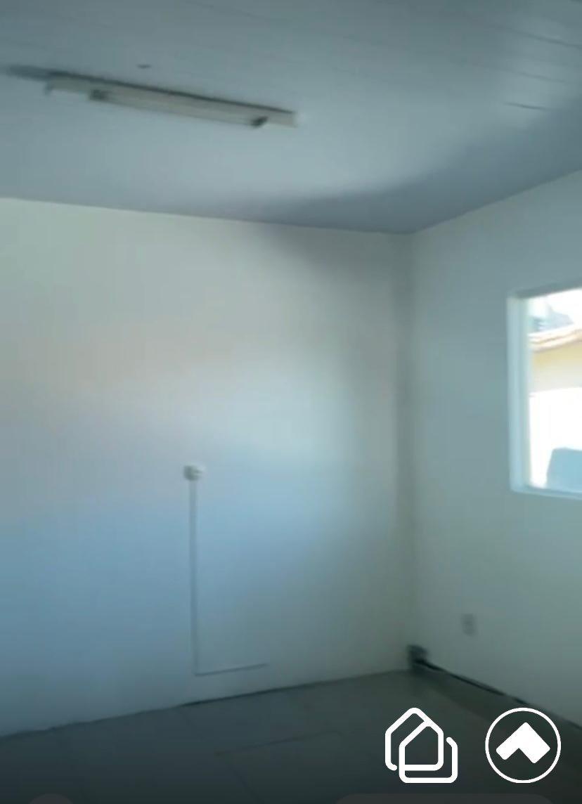 Casa Comercial, Betânia