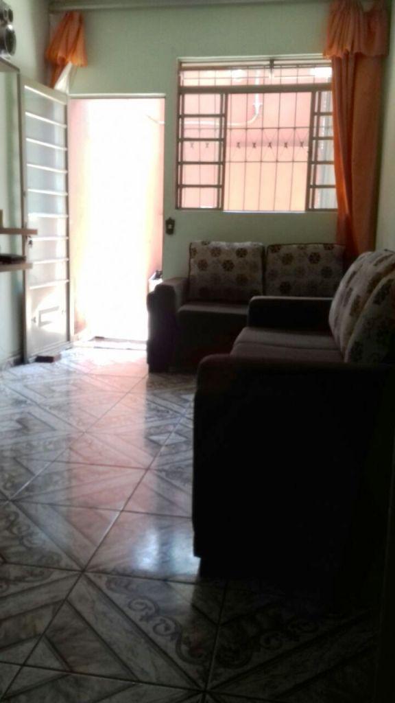 Casa, Minaslândia (p Maio), 2 Quartos, 1 Vaga