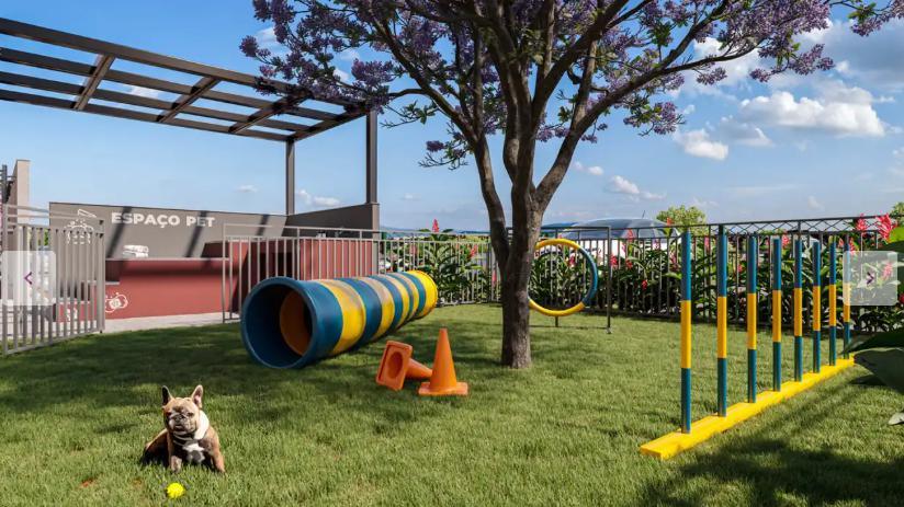 Apartamento, Camargos, 2 Quartos, 1 Vaga