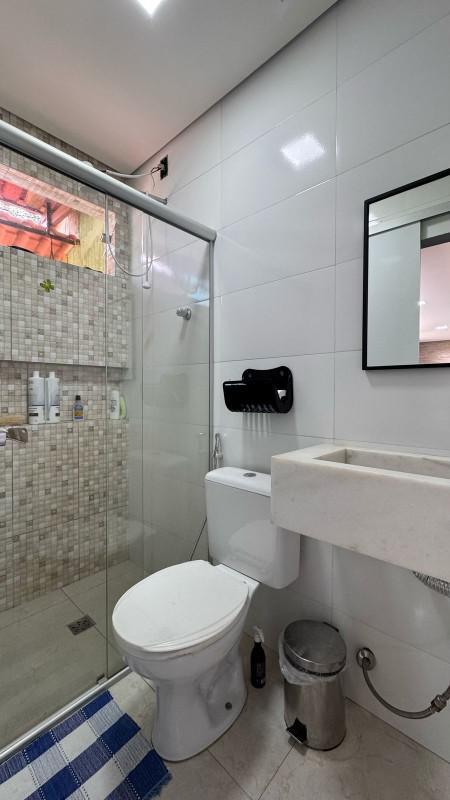 Casa, Santa Efigênia, 6 Quartos, 2 Vagas, 1 Suíte