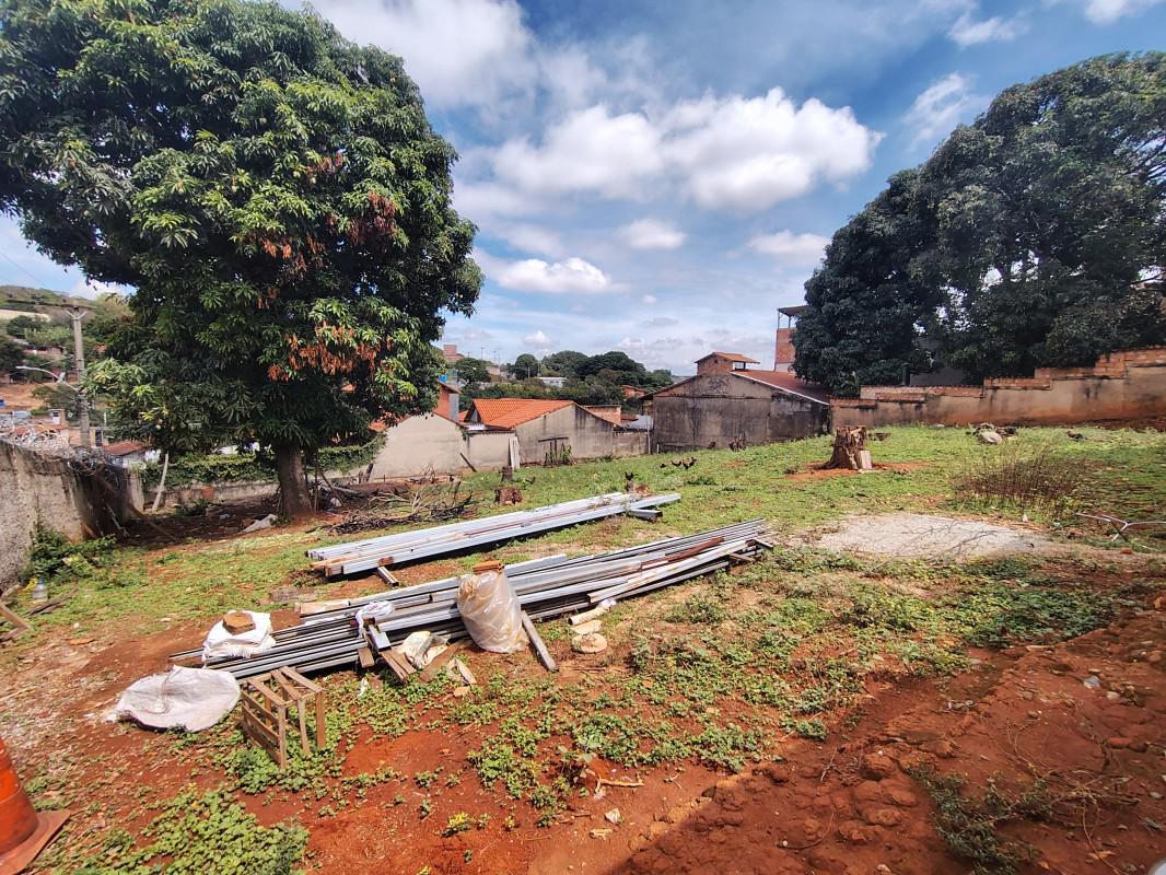 Lote, Salgado Filho, 0 Quarto, 0 Vaga